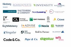 Weitere Marktteilnehmer